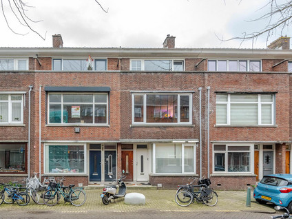 Zwaluwstraat 20B