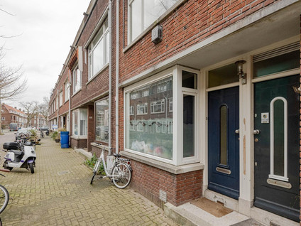 Zwaluwstraat 20B