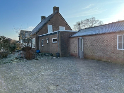 Oude Kerkstraat 25