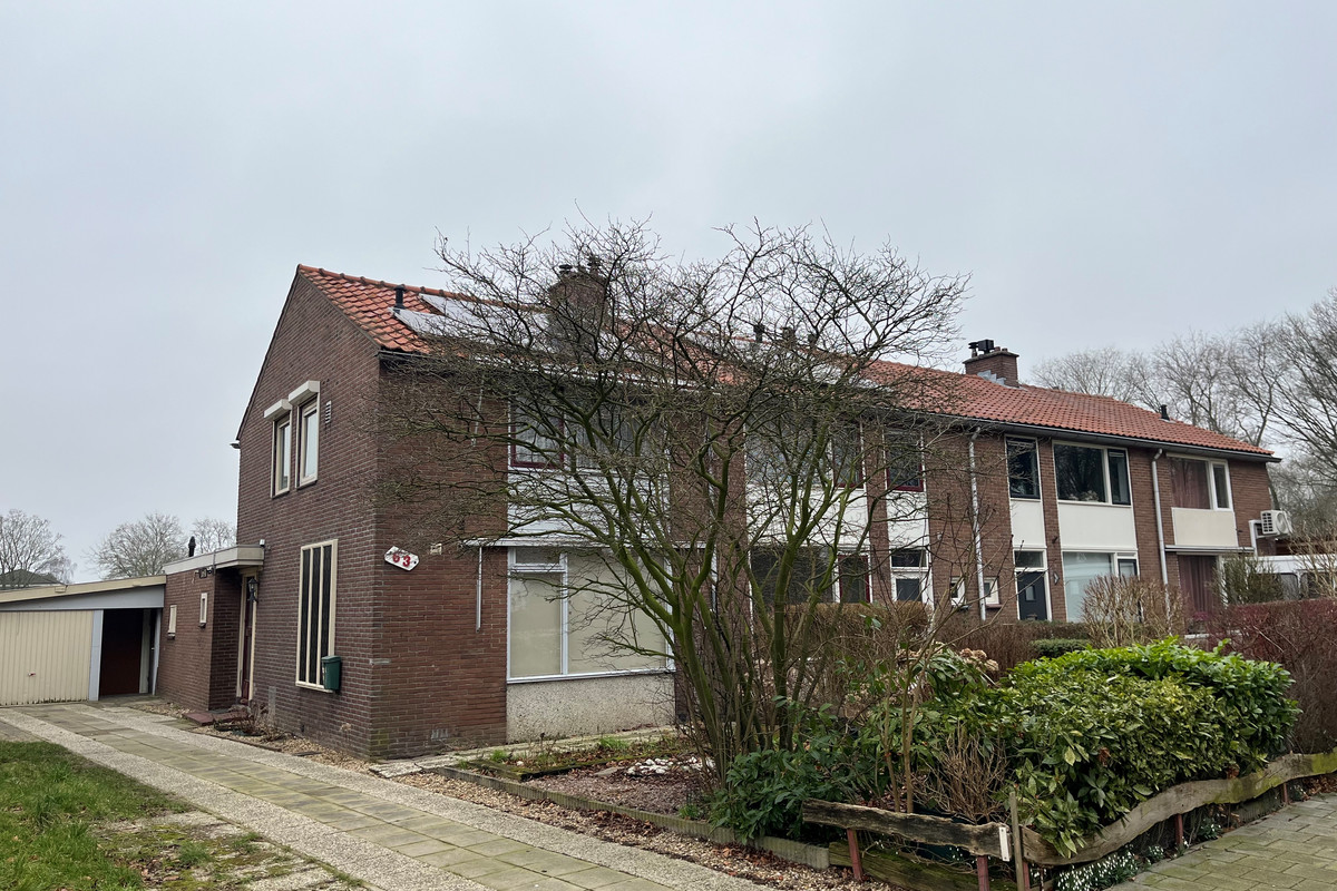 Wethouder Koenenstraat 63