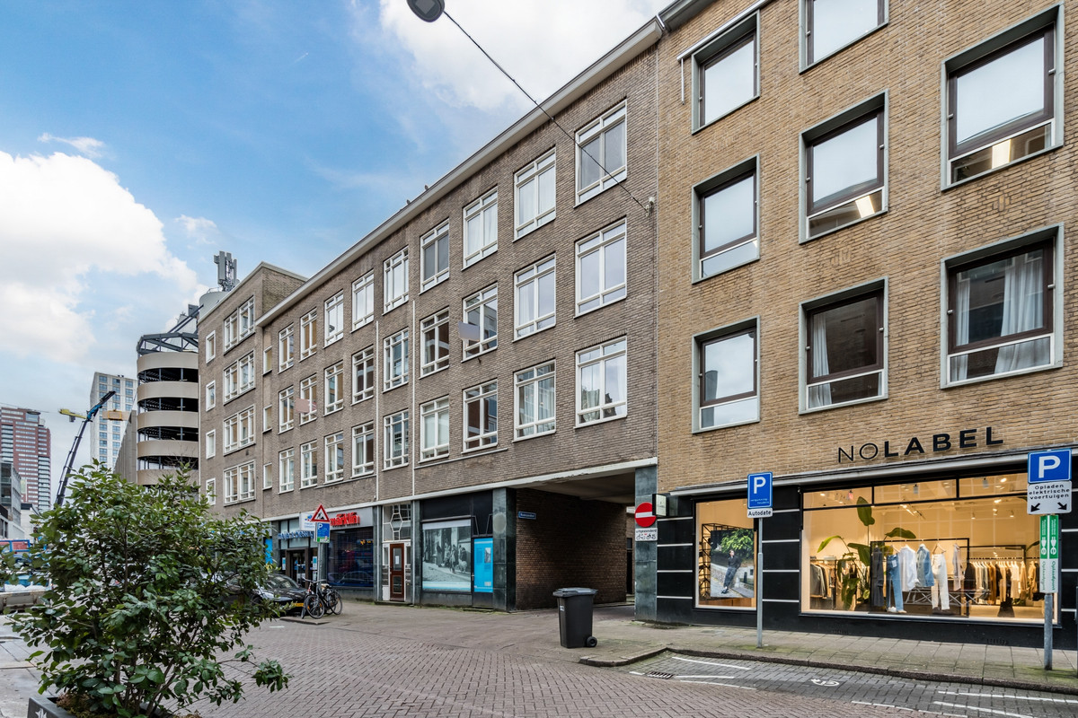 Westewagenstraat 23B