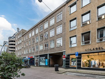 Westewagenstraat 23B