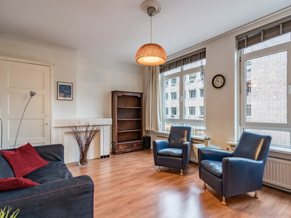 Westewagenstraat 23B