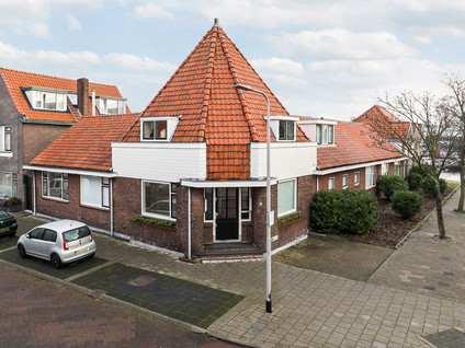 Van Meerbeekstraat 39