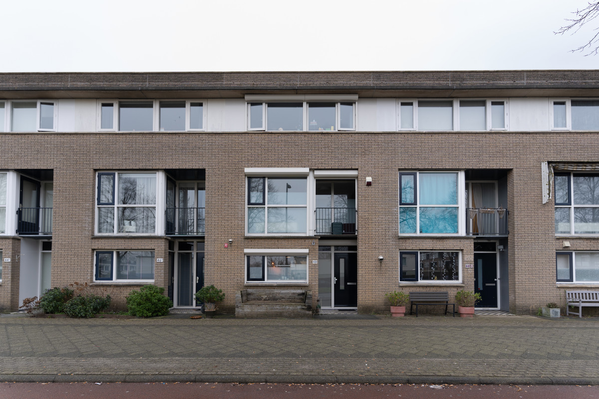 Langenhorst 46B