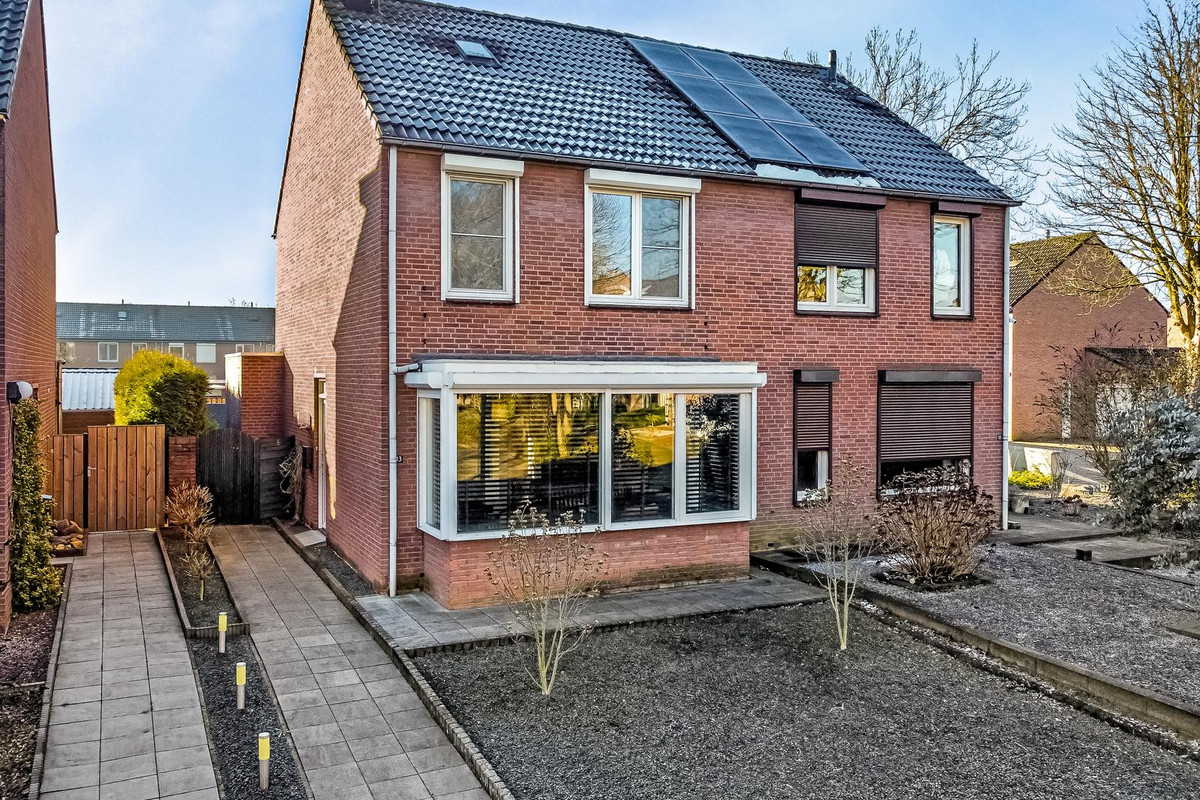 Gewantmakerstraat 13