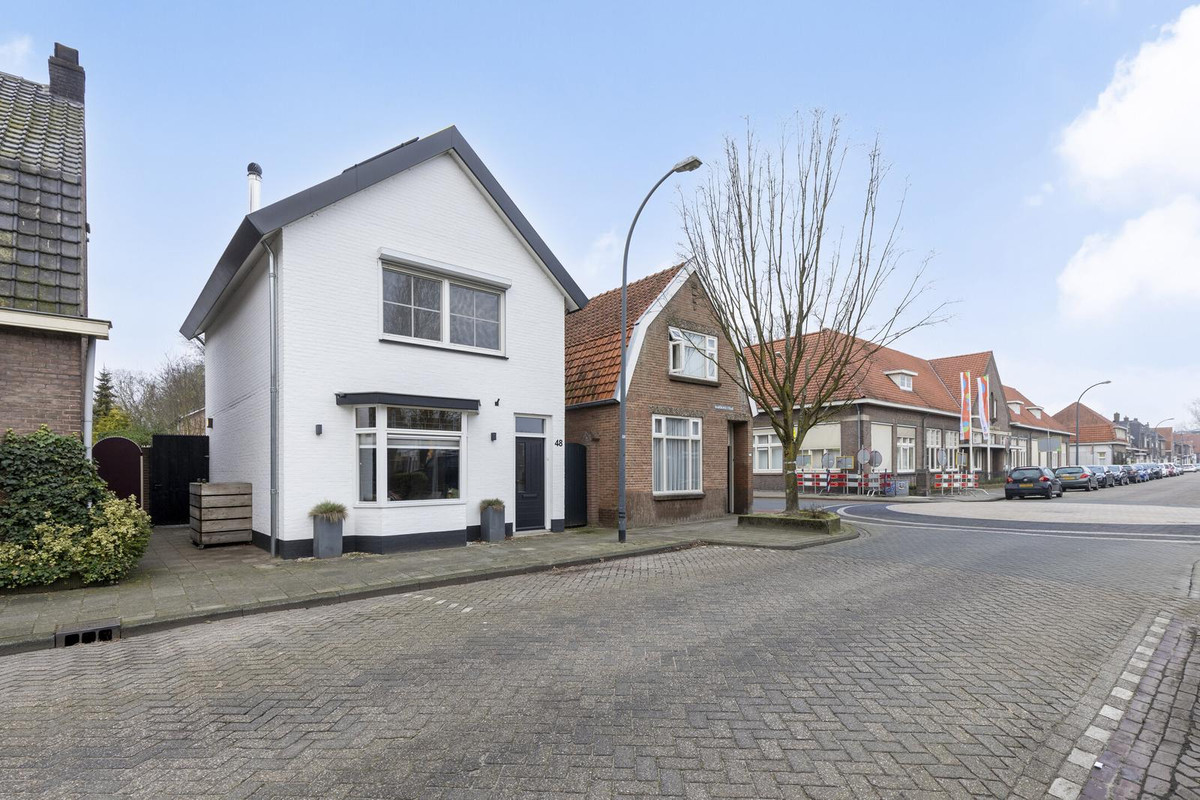 Baardwijksestraat 48