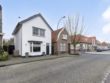 Baardwijksestraat 48