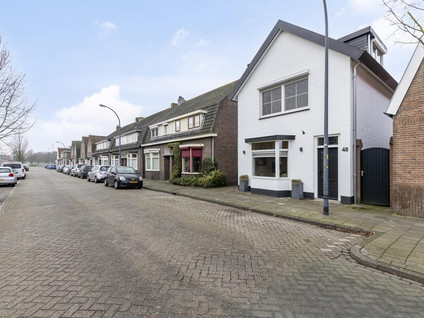 Baardwijksestraat 48