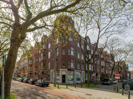 Henegouwerlaan 25A