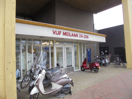 Vijf Meilaan 28