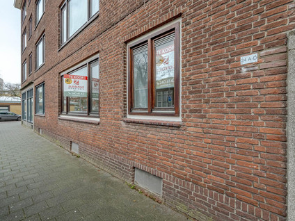 Bonaventurastraat 24A