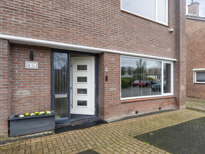 Voltastraat 4