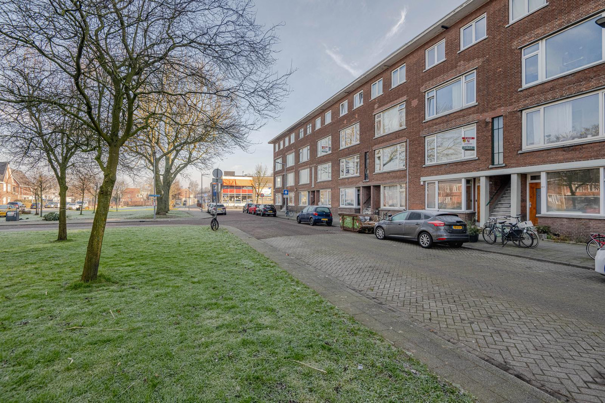 De Quackstraat 36B