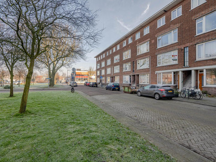 De Quackstraat 36B