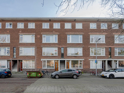 De Quackstraat 36B