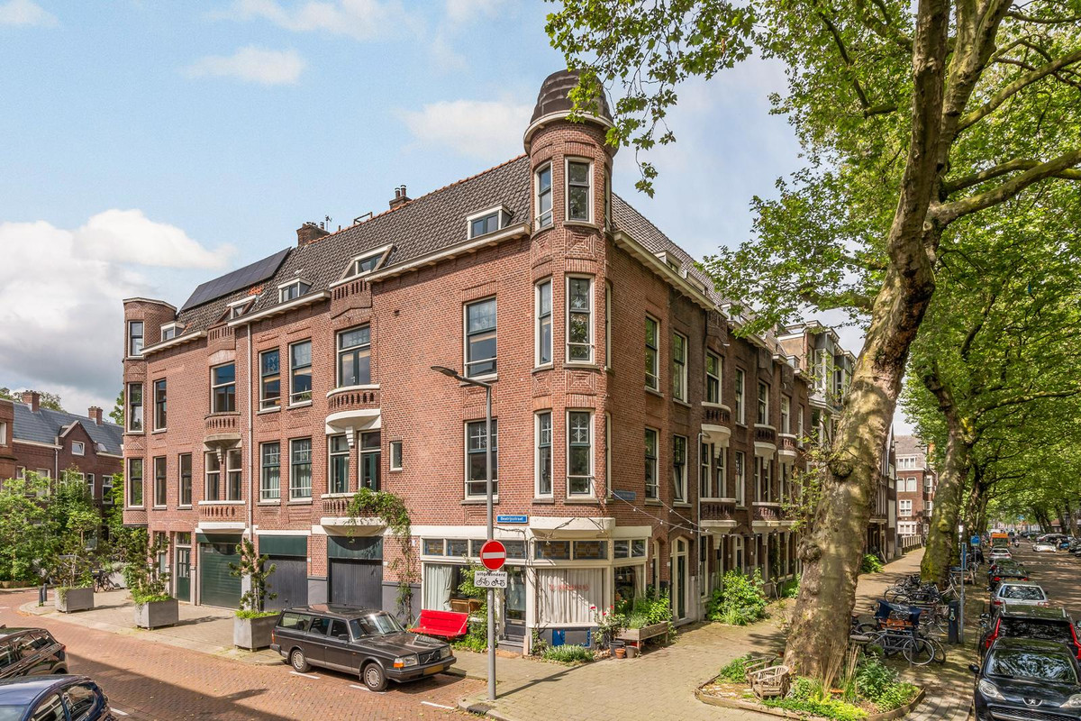 Graaf Florisstraat 79