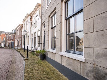 Warmoesstraat 4