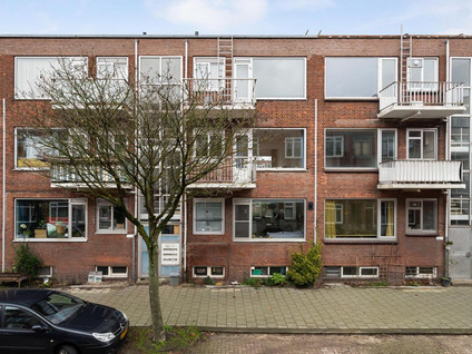 Cleyburchstraat 25B