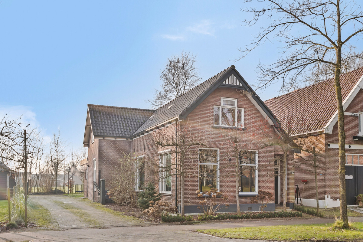 Steenwijkerweg 180