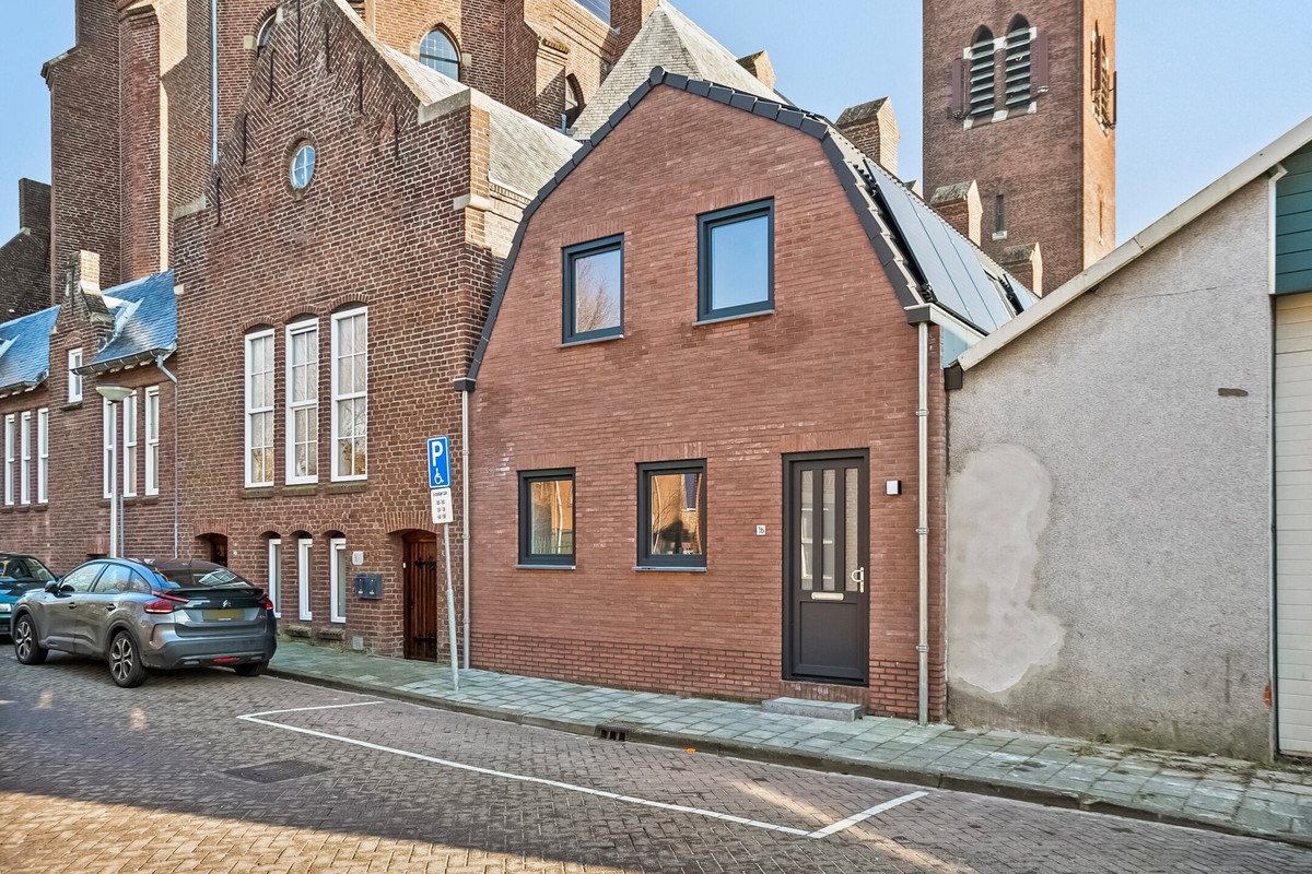 Westerstraat 1B