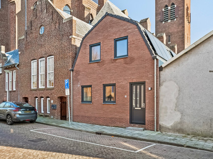 Westerstraat 1B