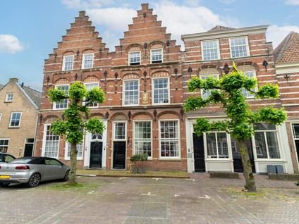 Hoogstraat 10