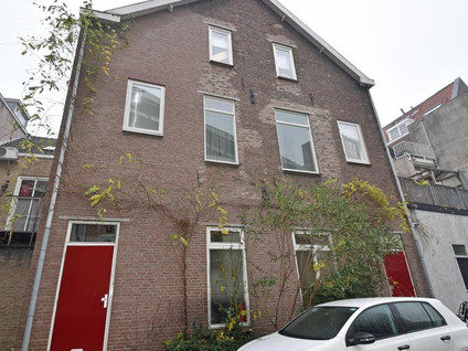 Gravenstraat 22