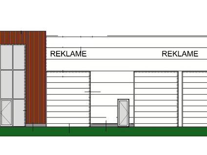 Eckertstraat  40 - 1 t/m 8 