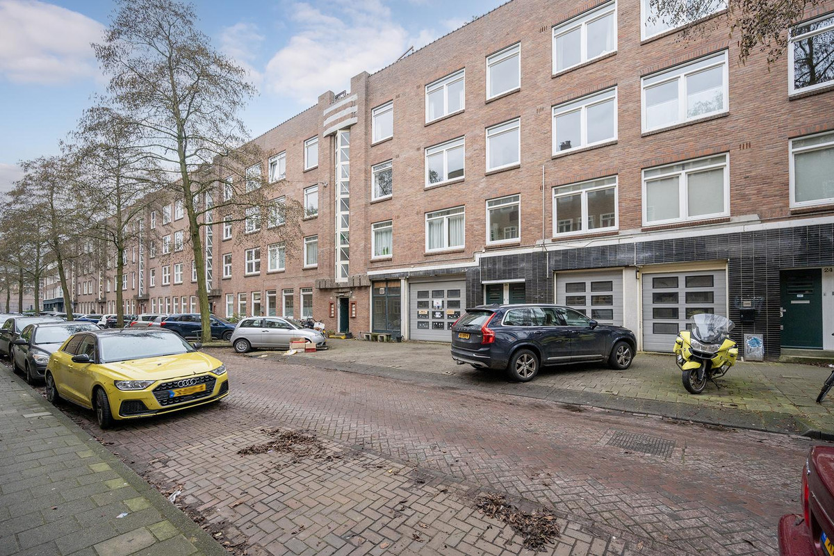 Bronckhorststraat 28 2