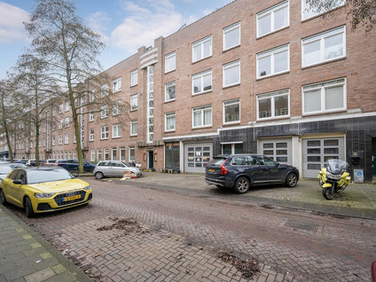 Bronckhorststraat 28 2