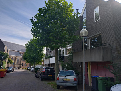 Kloosterstraat 61