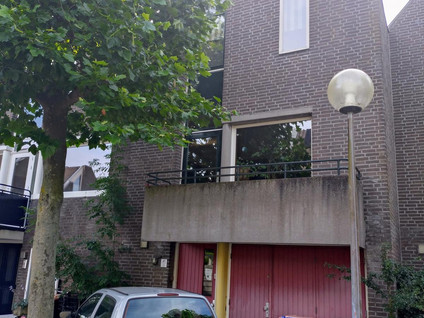 Kloosterstraat 61