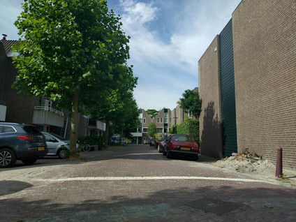 Kloosterstraat 61