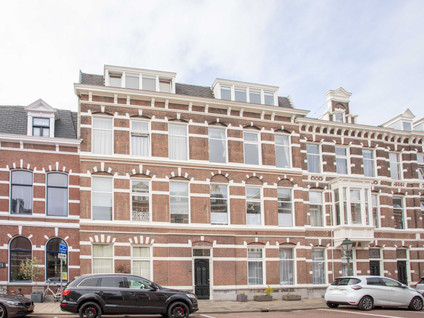 1e Sweelinckstraat 17F