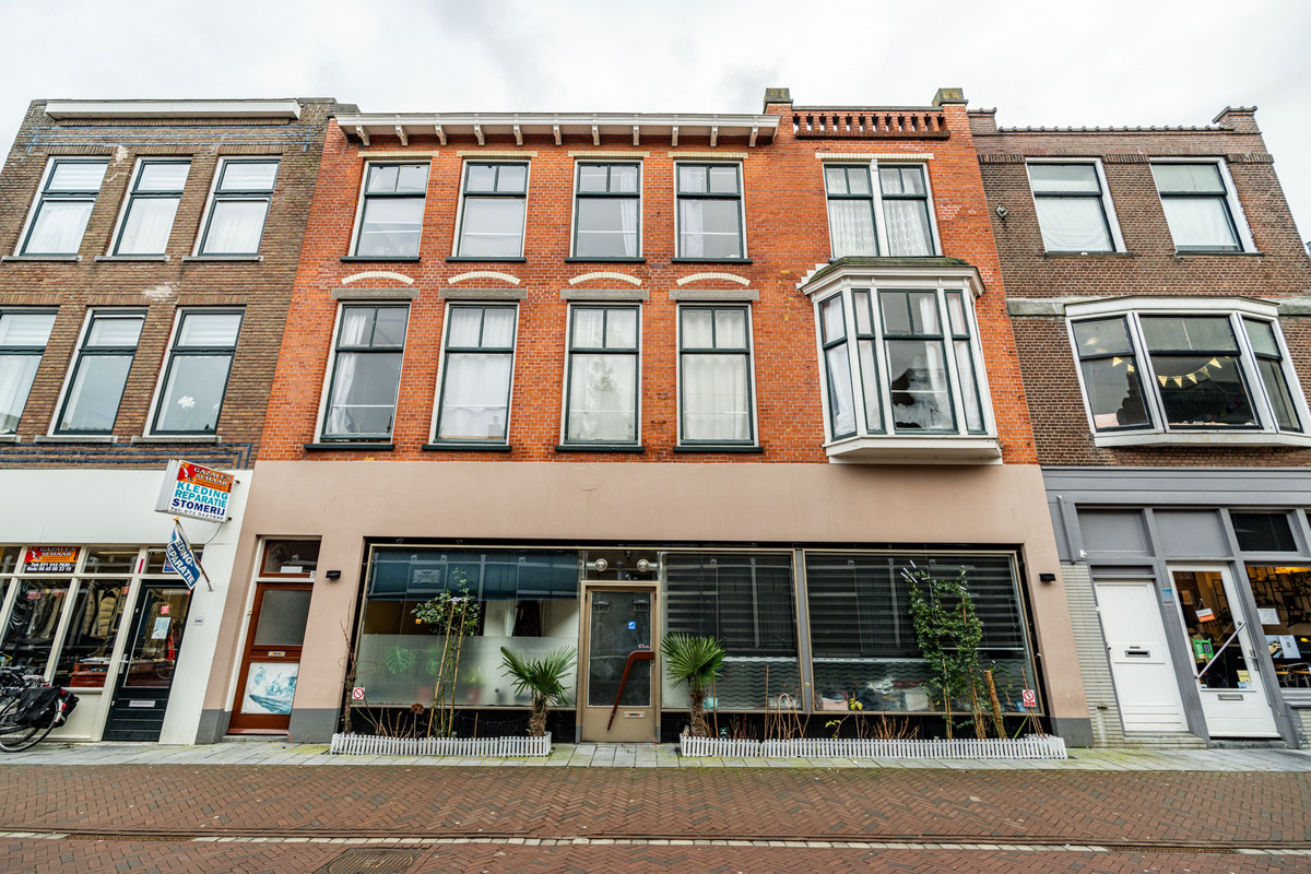 Haarlemmerstraat 299A