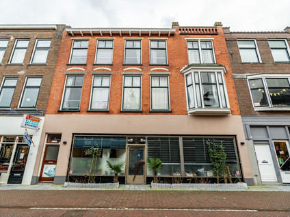 Haarlemmerstraat 299A