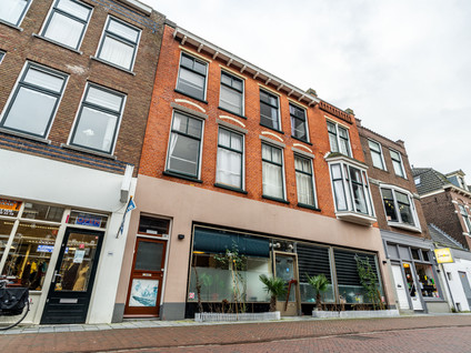 Haarlemmerstraat 299A