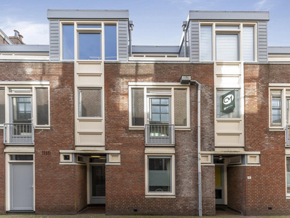 Zakstraat 18