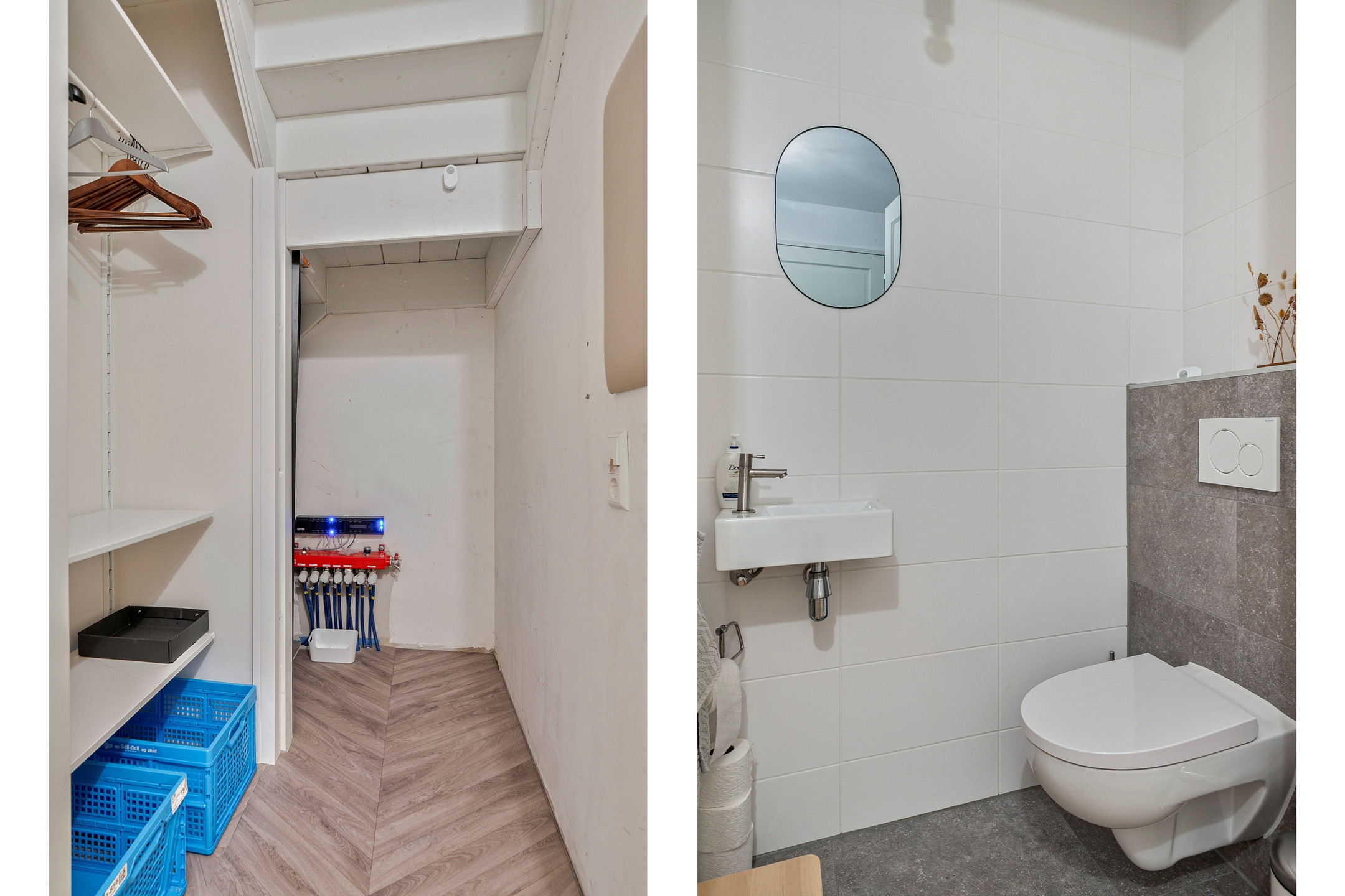 Woning te huur: Proveniersstraat 13 3033CE Rotterdam
