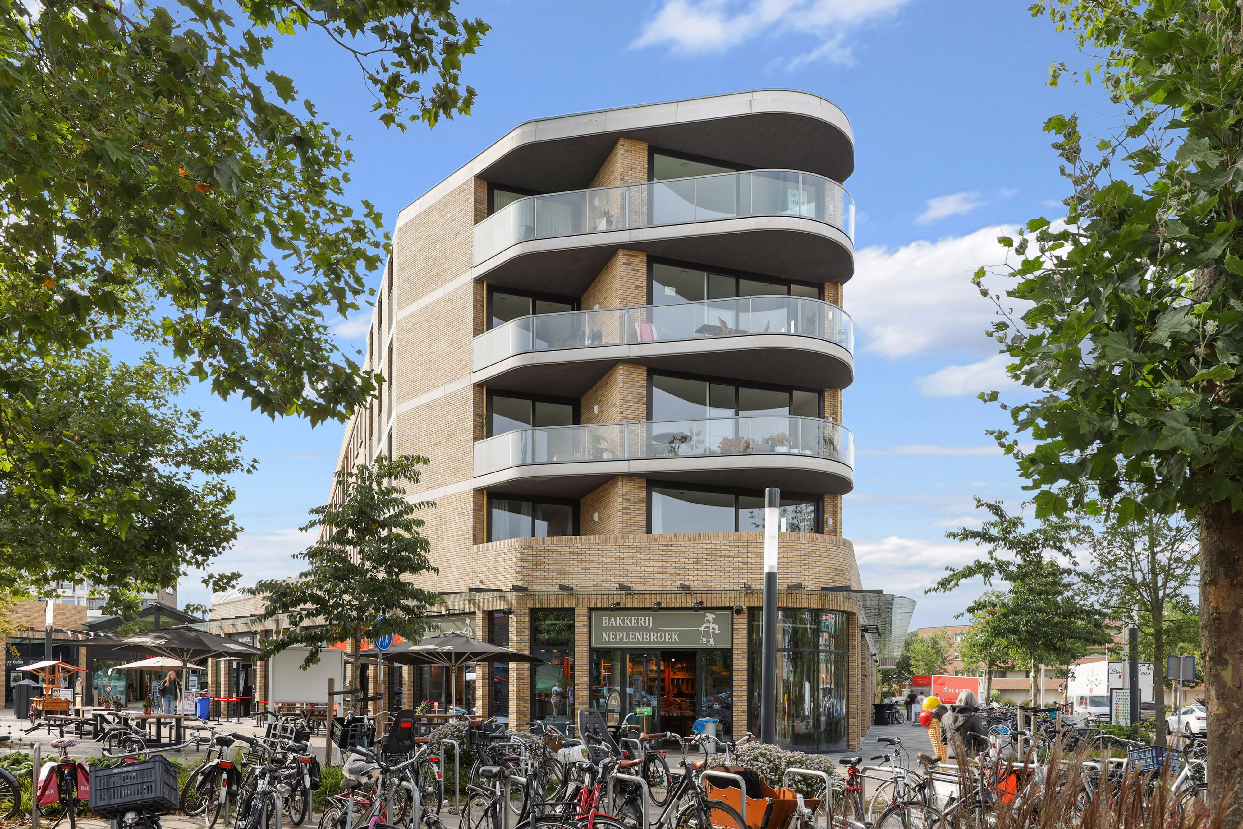 Woning te huur: Kapteynlaan 13A 3571XK Utrecht - VBO