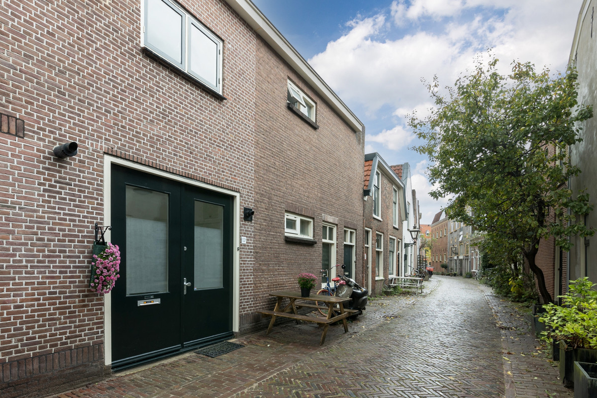 Vestestraat 132A