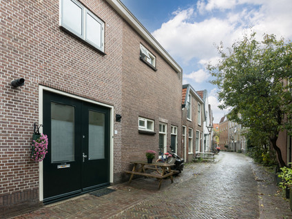 Vestestraat 132A