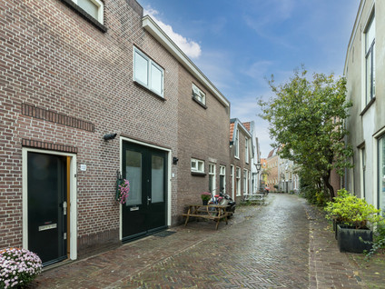 Vestestraat 132A