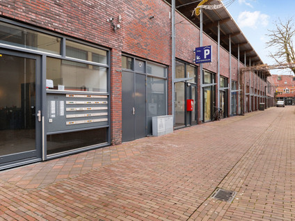 Doelenstraat 27