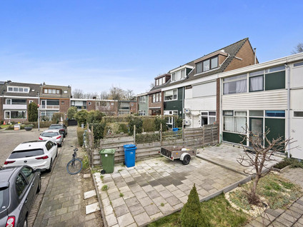 Van Langendonckstraat 7