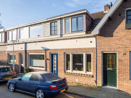 Meidoornstraat 24