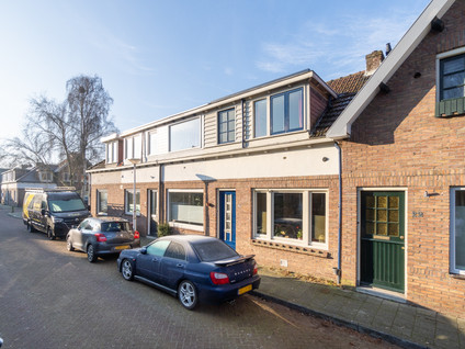 Meidoornstraat 24