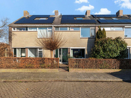 Schopenhauerstraat 95