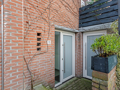 Tafelbergstraat 18